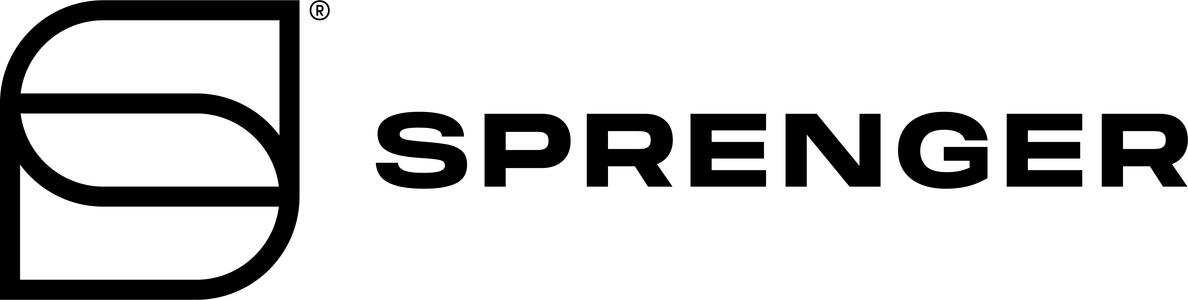 Sprenger Logo
